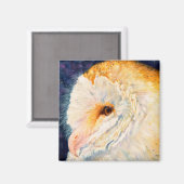 ルナバーンドウル マグネット (正面/裏面)