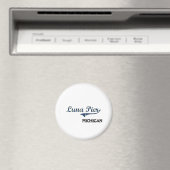 ルナピアミシガンシティクラシック マグネット (インサイチュ (食洗機))