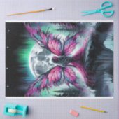 ルナフェアリー 薄葉紙 (クラフト)