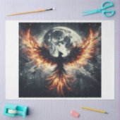 ルナフェニックス 薄葉紙 (クラフト)