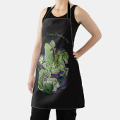 ルナムーンダスターモスフェアリーホース エプロン (インサイチュ)