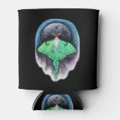 ルナムーンモス 缶クーラー (正面)