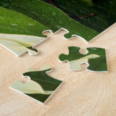 ルナモスオンカーナビクレマティス ジグソーパズル (側面)