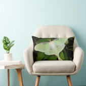 ルナモスオンカーナビクレマティス ランバークッション (椅子)