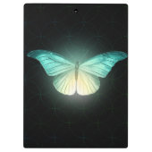 ルナモスオンブラック クリップボード (裏面)