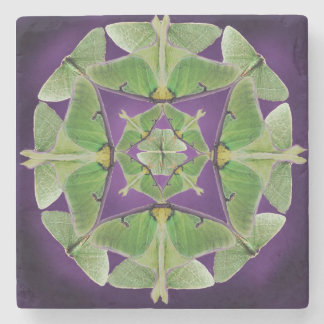 ルナモスコースター ストーンコースター