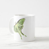 ルナモスセラミックマグカップ コーヒーマグカップ (正面左)