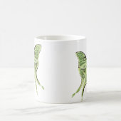 ルナモスセラミックマグカップ コーヒーマグカップ (中央)
