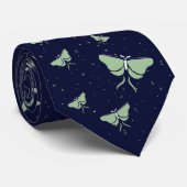 ルナモスタイ ネクタイ (ロール)