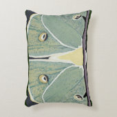 ルナモスデジタ絵画ル アクセントクッション (正面(垂直))