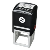 ルナモストリプルムーン名前をカスタムする セルフインキングスタンプ (商品)