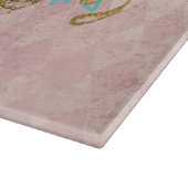 ルナモスブーケ カッティングボード (角)