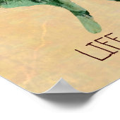 ルナモスプリントライフは変化 ポスター (角)