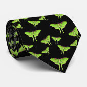 ルナモスマンガイラストレーション ネクタイ (ロール)