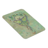 ルナモスムーンデザインバイルネラヴォワ マグネット (右側)