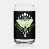 ルナモスムーンフェイズブラック ガラス缶 (裏面)