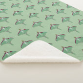 ルナモス シェルパブランケット (3/4)