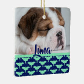 ルナモス セラミックオーナメント (右)