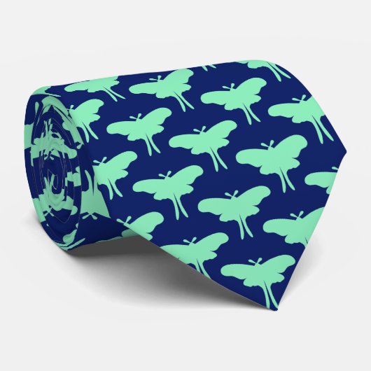 ルナモス ネクタイ (ロール)