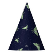 ルナモス パーティーハット (左)