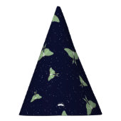 ルナモス パーティーハット (右)