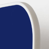 ルナモス ピックルボールラケット (左詳細)