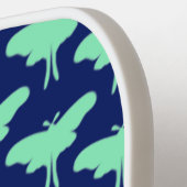 ルナモス ピックルボールラケット (左詳細)