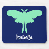 ルナモス マウスパッド (正面)