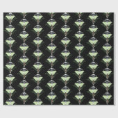 ルナモス ラッピングペーパー (フラット)