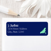 ルナモス ラベル (インサイチュ)