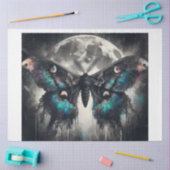 ルナモス 薄葉紙 (クラフト)