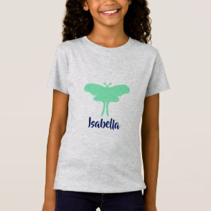 ルナモス Tシャツ
