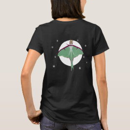 ルナモス Tシャツ
