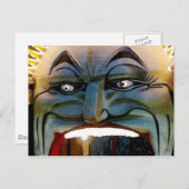 ルナモチ ポストカード (正面/裏面)