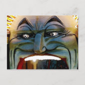 ルナモチ ポストカード (正面)