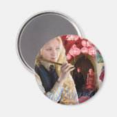 ルナロヴェグッドモンタージュ マグネット (正面/裏面)