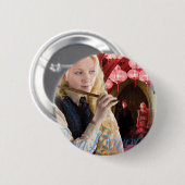 ルナロヴェグッドモンタージュ 缶バッジ (正面&裏面)