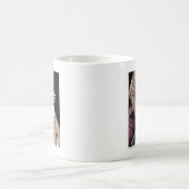 ルナローヴェグッド2 コーヒーマグカップ (中央)