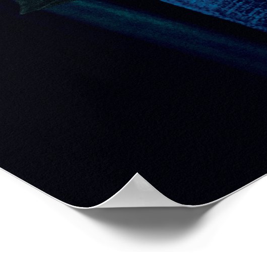 ルナローヴグッド ポスター (角)