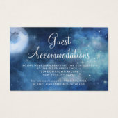 ルナースカイムーンゲスト宿泊施設結婚ズ (正面)