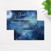 ルナースカイムーンゲスト宿泊施設結婚ズ (デスク)