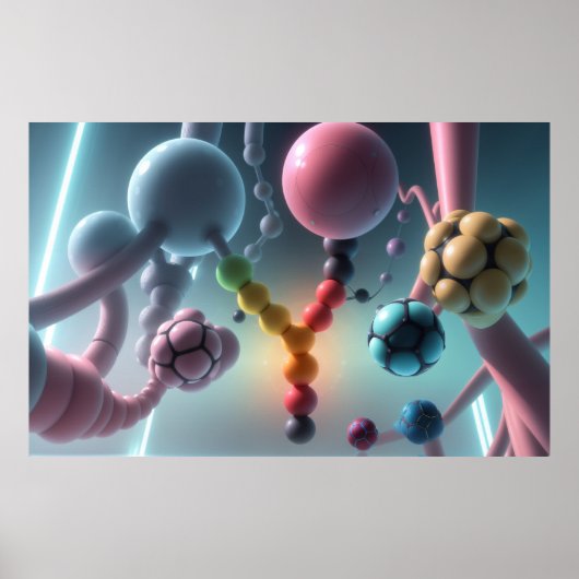 ルナートポスター ポスター (正面)