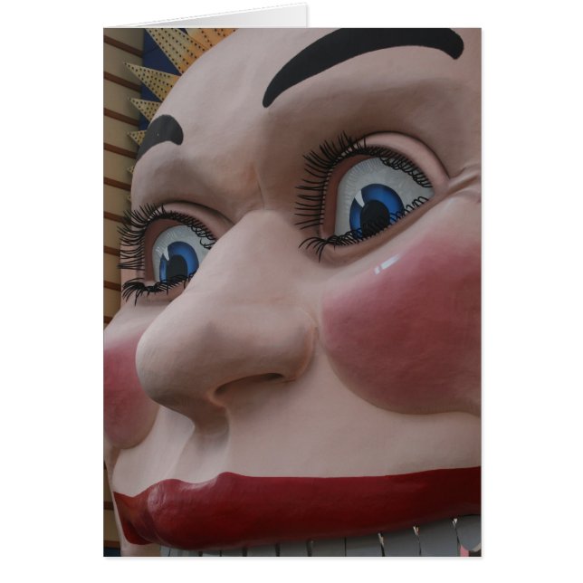 ルナ顔 (正面)