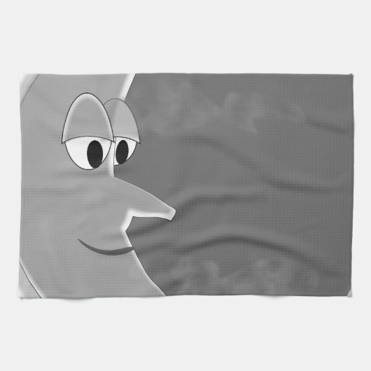 ルナ キッチンタオル (横)