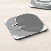 ルナ コースター (左側)