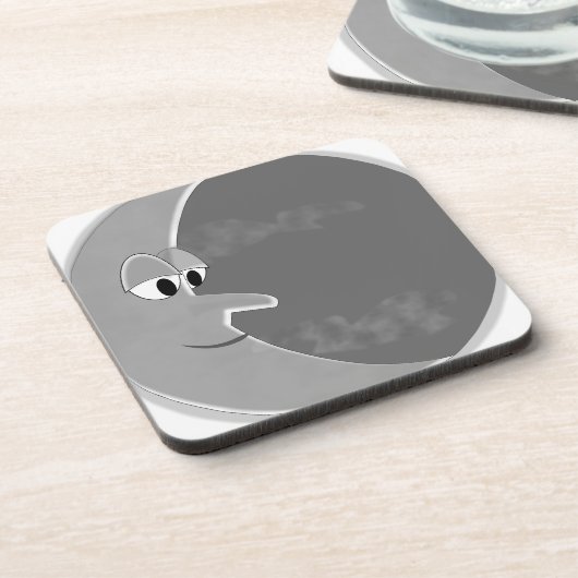 ルナ コースター (左側)