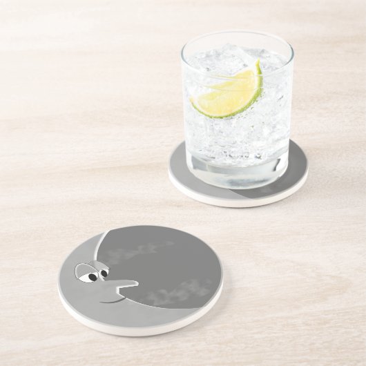 ルナ コースター (側面)