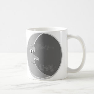 ルナ コーヒーマグカップ