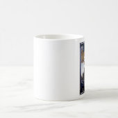 ルナ コーヒーマグカップ (中央)