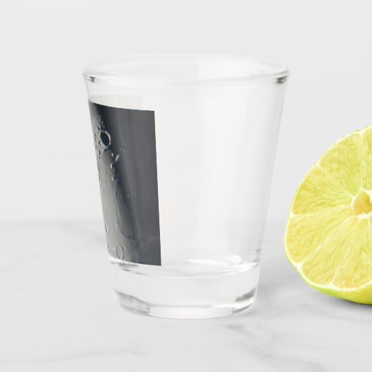 ルナ ショットグラス (右)